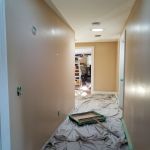 wallpaper removal and painting in princeton ma