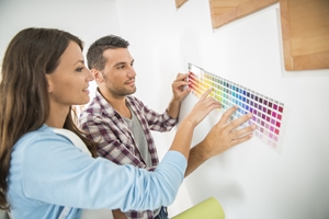 painting contractor Middlesex ma