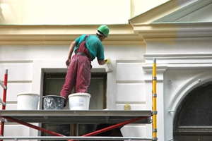 Burlington Painting Contractor