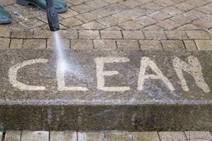 power washing hudson ma