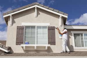 exterior painting concord ma