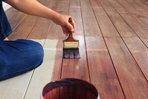 Deck Staining Service Near Me New Palestine In