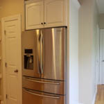 Kitchen Cabinet Painting & Living Room Painting in Stow MA