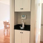 Kitchen Cabinet Painting & Living Room Painting in Stow MA