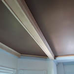 Interior Painting Project in Concord, Ma