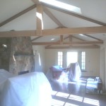 interior painting hudson ma