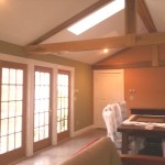 interior painting hudson ma