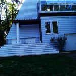 exterior painting hudson ma