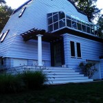 exterior painting hudson ma