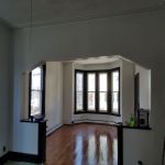 Repainting an Old Home's Interior in Providence, Rhode Island