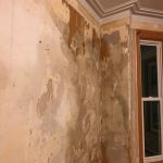 Repainting an Old Home's Interior in Providence, Rhode Island